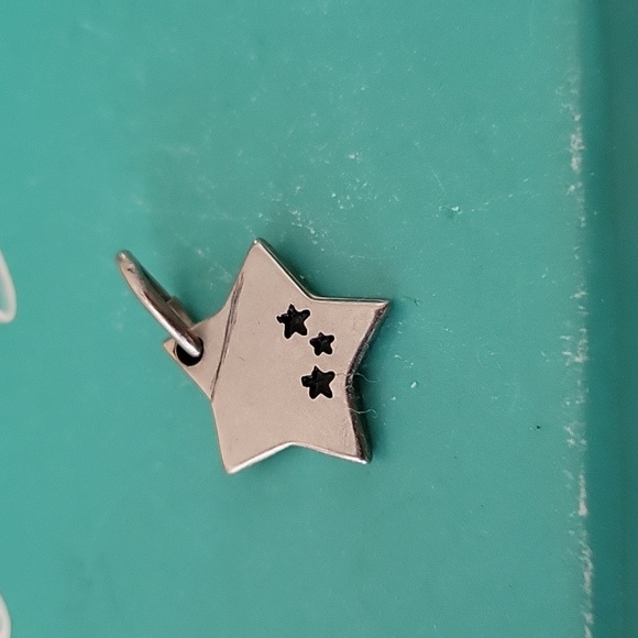 H. STERN PENDANT - Picture 2 of 2